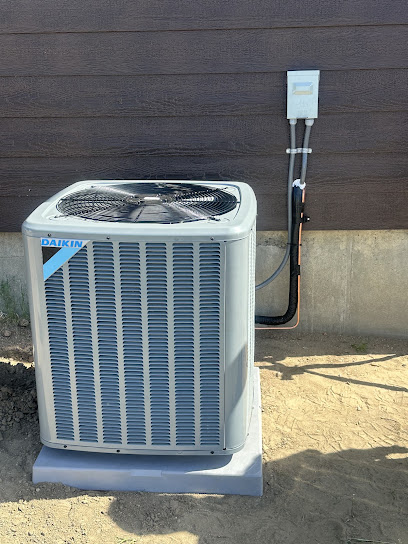 Negocio Coldorado Heating And Cooling