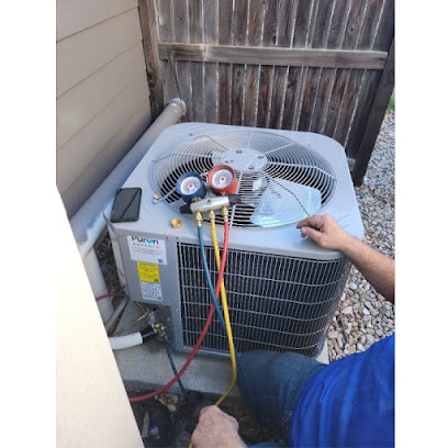 Negocio Colegate Heating, Inc.