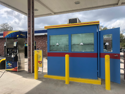 College Park Sunoco