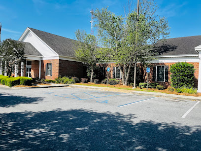 Negocio Colquitt Electric Membership Corporation - Valdosta District Office