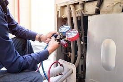 Negocio Colston Heating & Air Conditioning Company