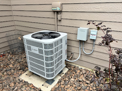 Negocio Columbia Cooling And Refrigeration
