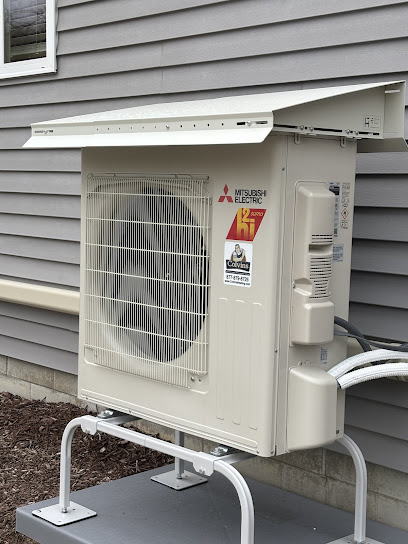 Colvin's Plumbing, Heating, Air Conditioning, & Electrical