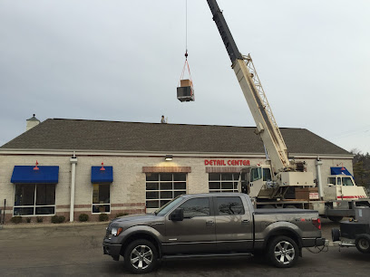 Negocio Combined Services Hvac