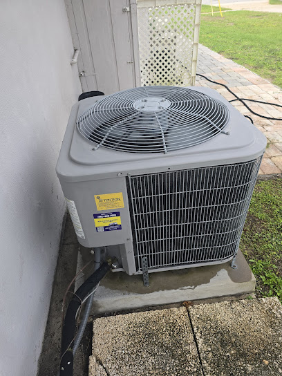 Negocio Comfort Air Conditioning And Heating