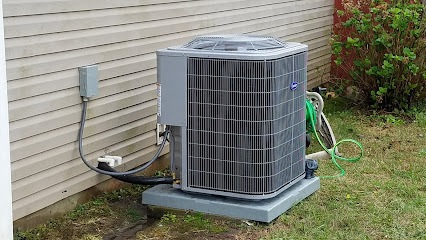 Negocio Comfort Air Cooling & Heating
