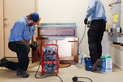 Comfort-Air Engineering & Primo Plumbing