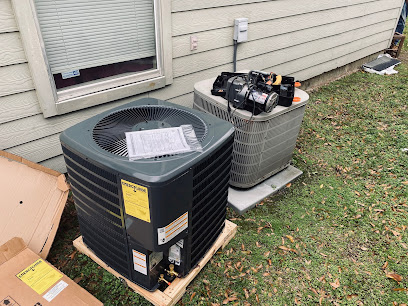 Comfort Air & Mechanical Llc