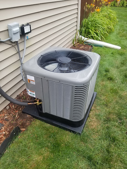 Comfort Aire Inc