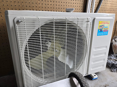 Negocio Comfort Bros Heating Air Plumbing & Electrical