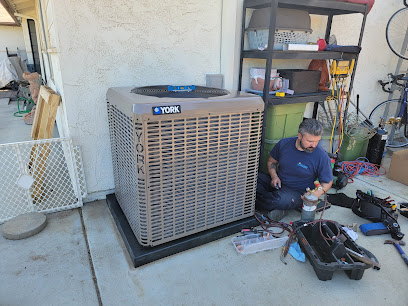 Negocio Comfort Bros Heating Air Plumbing & Electrical