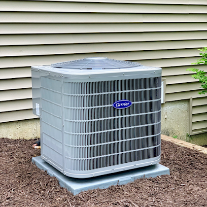 Negocio Comfort Cavalry Heating & Air