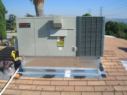 Negocio Comfort Climate Control