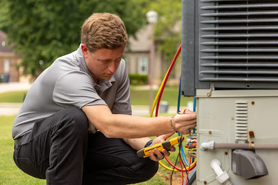 Comfort Design Heating & Ac