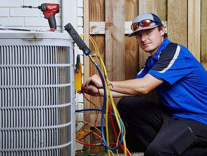 Negocio Comfort Dynamics Cooling, Heating, Plumbing & Electrical