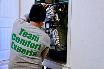 Negocio Comfort Experts
