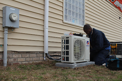 Negocio Comfort First Heating And Cooling