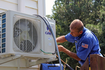 Comfort First Heating And Cooling