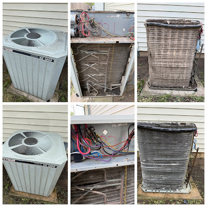 Comfort Grows Heating And Cooling