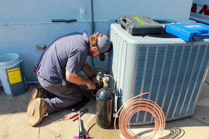 Negocio Comfort Heating & Air