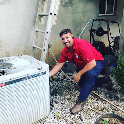 Negocio Comfort Heating & Air