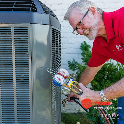 Negocio Comfort Heating, Cooling, Electrical & Plumbing