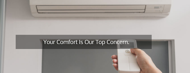Negocio Comfort Heating & Cooling