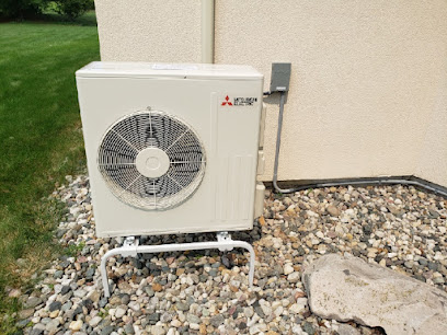 Comfort Heating Inc