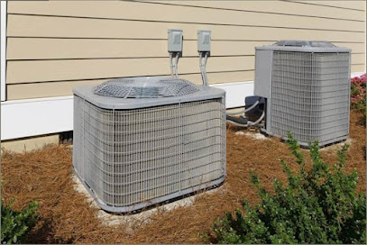 Comfort Masters Heating