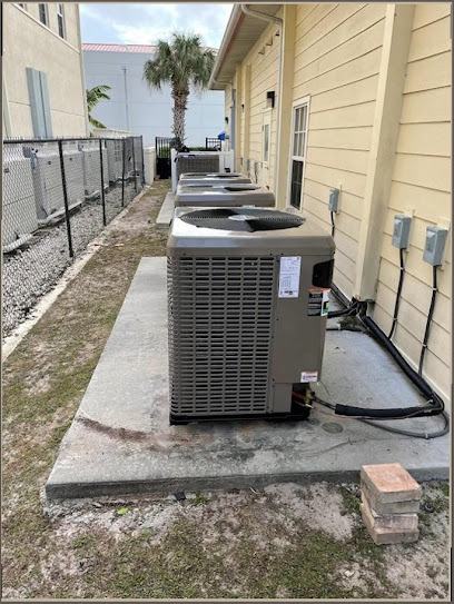 Comfort Masters Heating