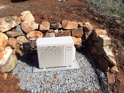 Negocio Comfort Now Air, Plumbing, & Heating