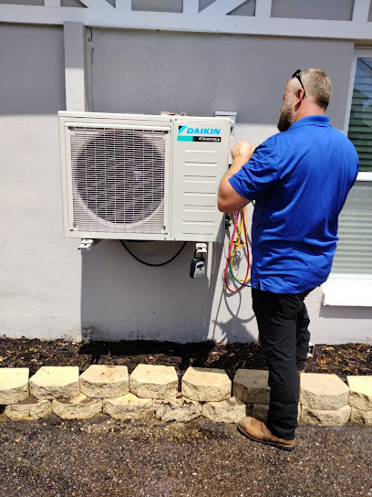 Comfort Pro Llc
