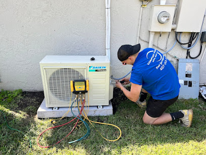 Comfort Pros Air & Heat, Llc