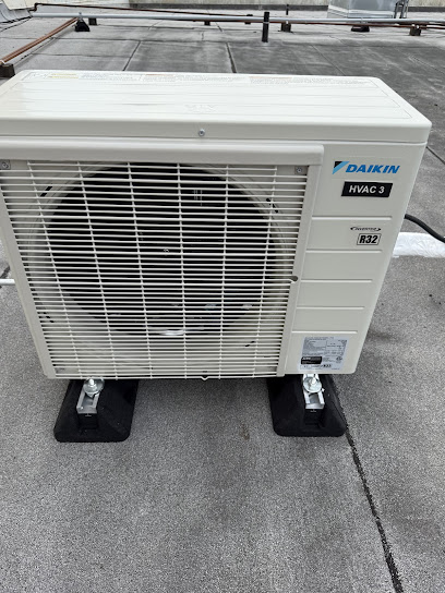 Negocio Comfort Solutions Heating & Cooling