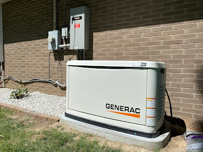 Negocio Comfort Tech Heating And Air Conditioning