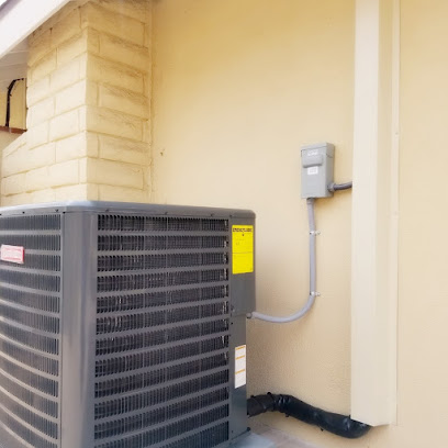 Negocio Comfort Time Plumbing Heating & Cooling