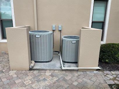 Negocio Comfort Zone Air And Heat Llc