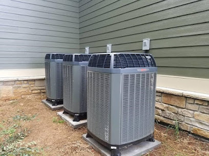 Negocio Comfort Zone Heating & Air