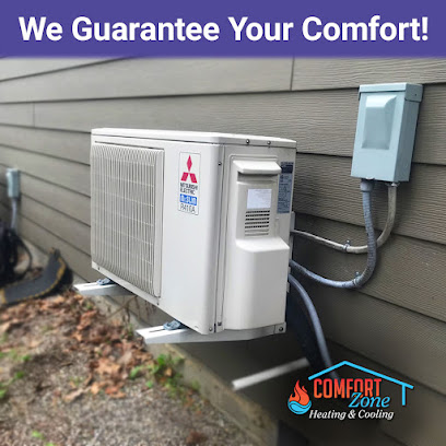 Comfort Zone Heating And Cooling