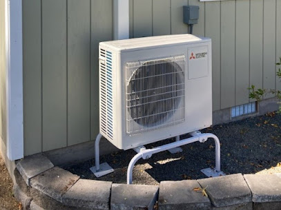 Negocio Comfort Zone Heating & Cooling