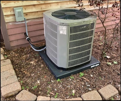 Comfort Zone Hvac Repair