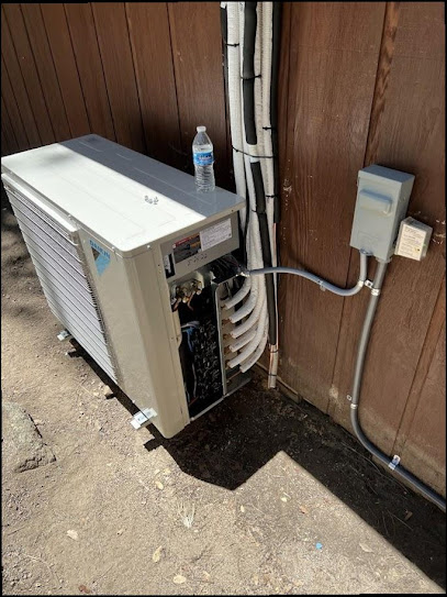 Comfort Zone Hvac Service