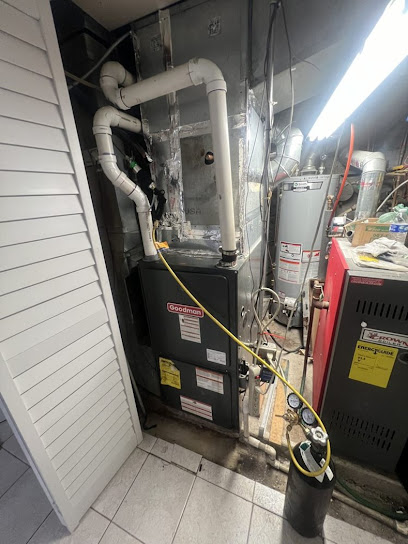 Negocio Comfortfix Air Solutions Co.