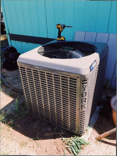 Negocio Comfortflow Hvac Repair