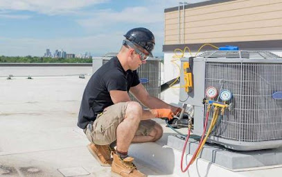 Comfortflow Hvac Service