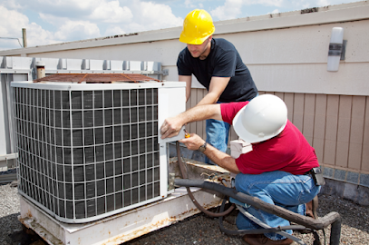 Negocio Comfortmax Heating And Cooling Services
