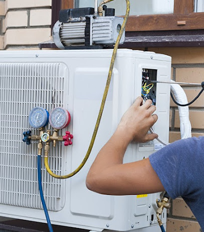 Negocio Comfortpro Solutions Hvac