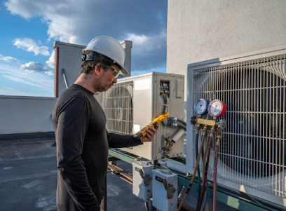 Comfortpros Hvac Service
