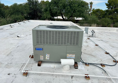 Negocio Comfortx Hvac