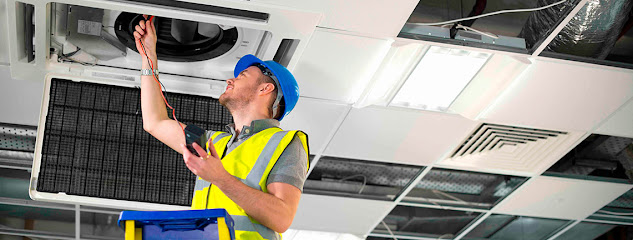 Comfy Cool Ac And Central Air Repair